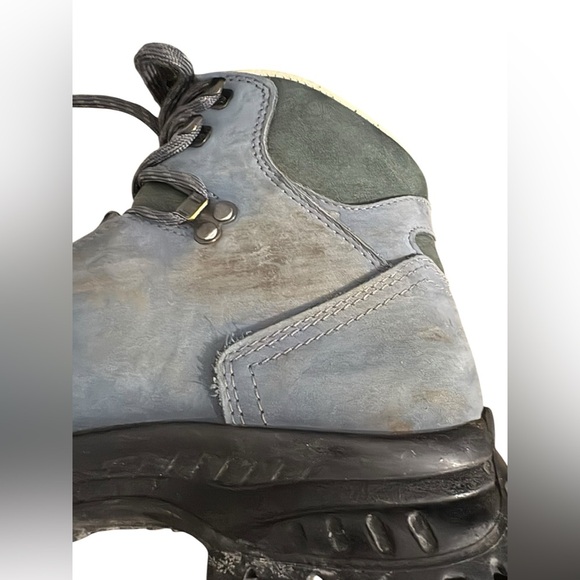 🌟 HANWAG
Hallux Lady Goretex
hiking boots US 8 | EUR 39 | UK 5.5 - Picture 7 of 13